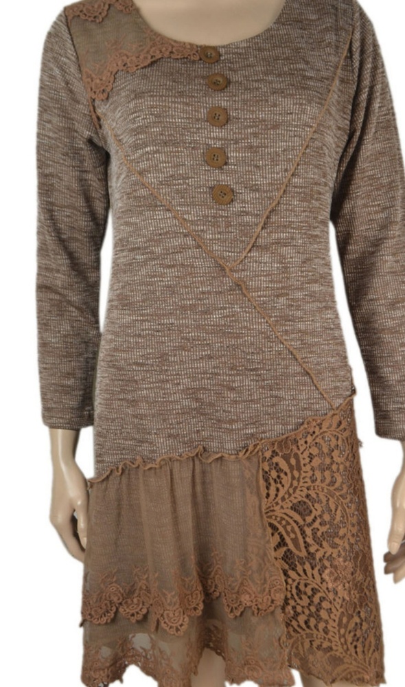 NWT Boutique tunic